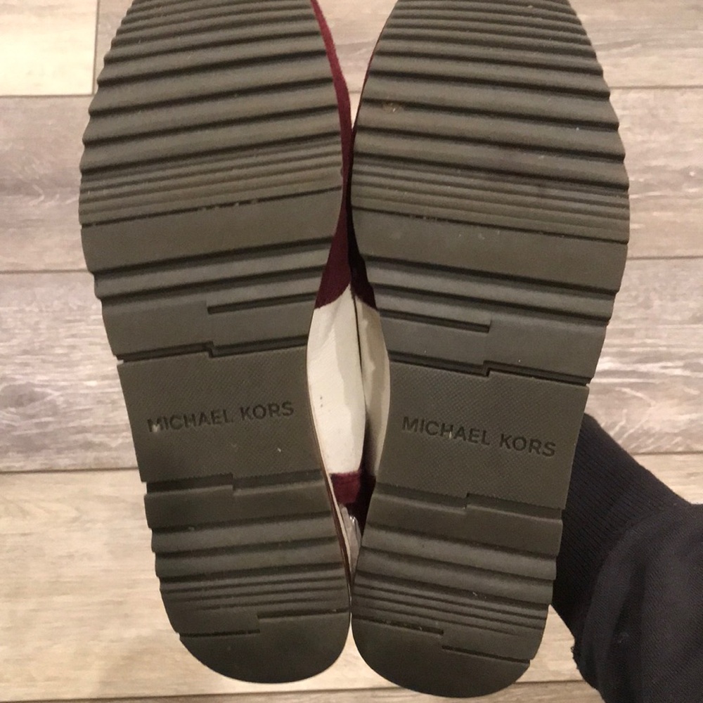 Michael Kors sneakers - Picture 4 of 4